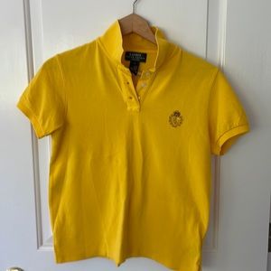 Lauren Ralph Lauren Polo